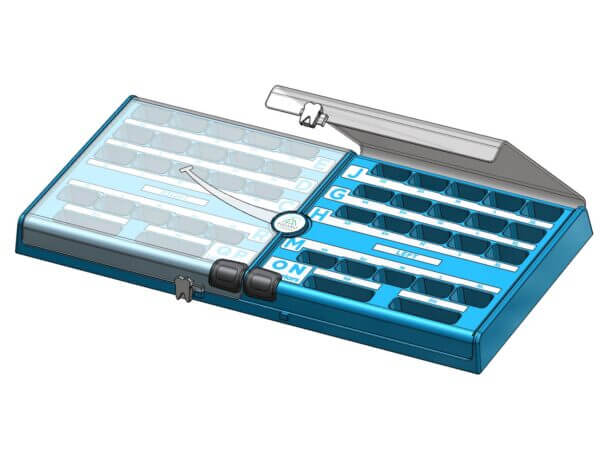 Figaro Dental Crowns example