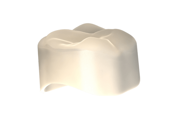 Figaro Dental Crowns example