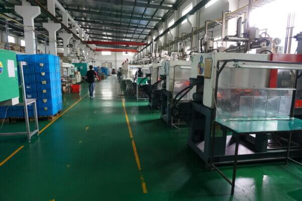 Design for Manufacturing example