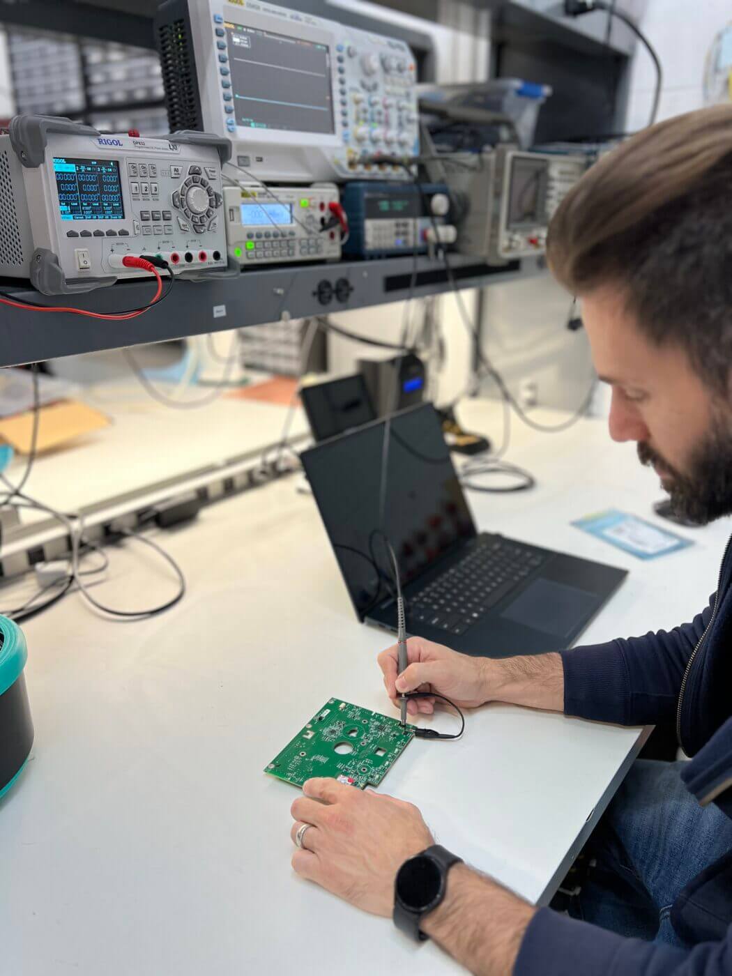 Electrical Engineering Services - Kickr Design