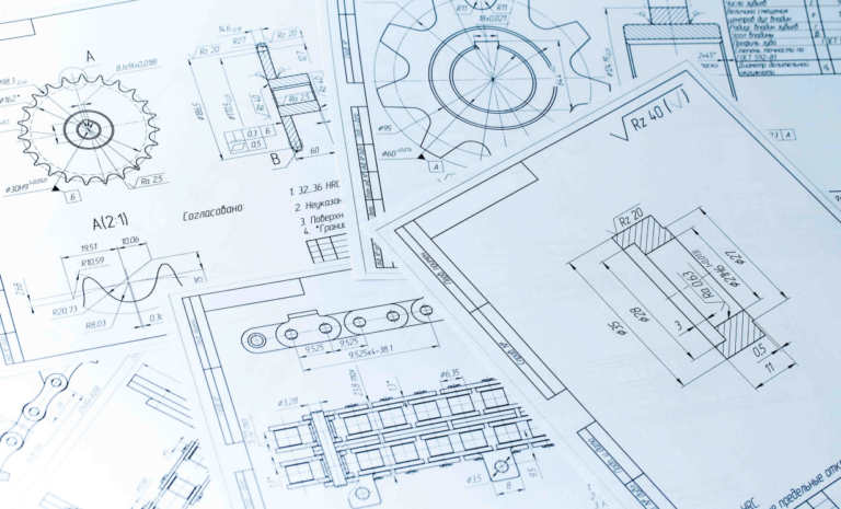 Product Engineering Services - Kickr Design