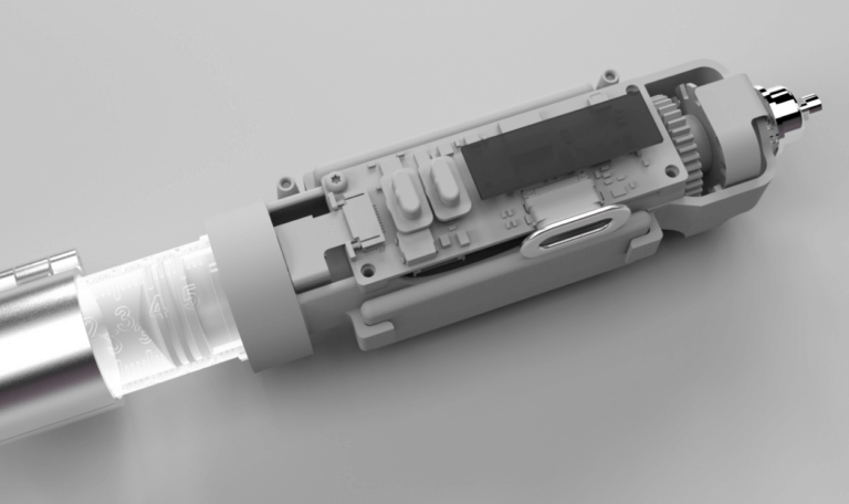 Product Engineering Services - Kickr Design