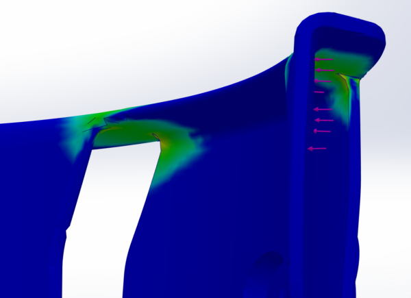 Stress Concentrations