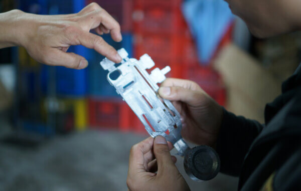 Design that Matches Need