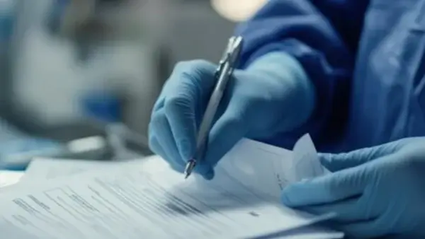 Kickr QMS Medical Device Development Invention