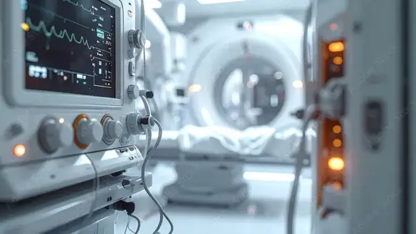 Kickr QMS Medical Device Prototype