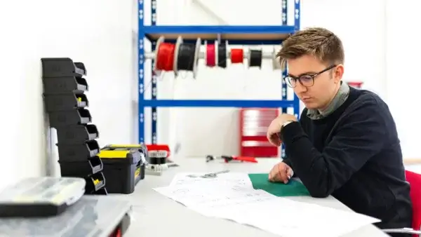 Product Development Engineer