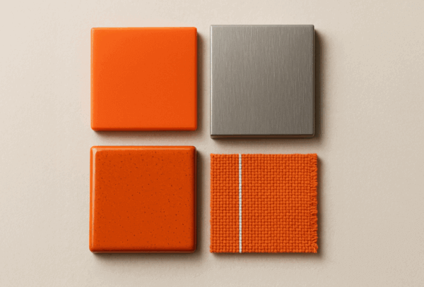 materials in product performance