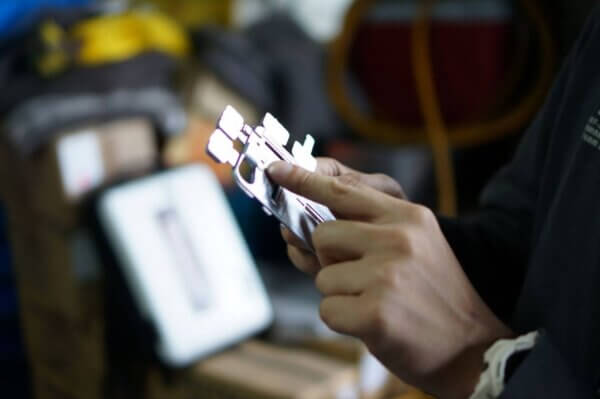 How Do I Take a Hardware Product From Concept to Commercialization?