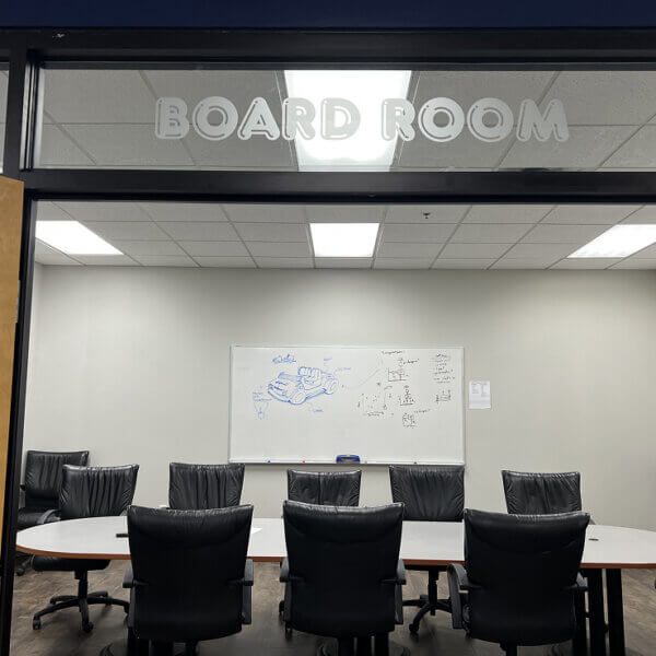 Kickr Labs Gallery 2