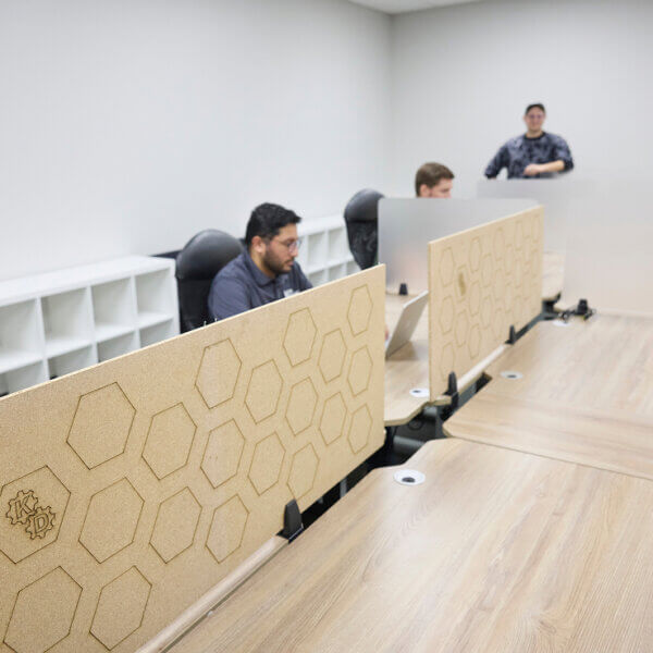 Kickr Labs Gallery 3