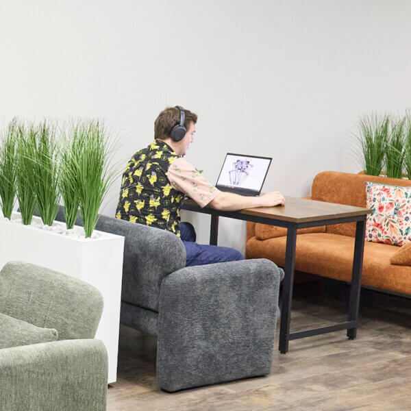 Kickr Labs Gallery 4