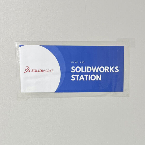 Kickr Labs Gallery 5