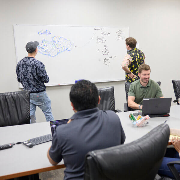 Kickr Labs Gallery 6