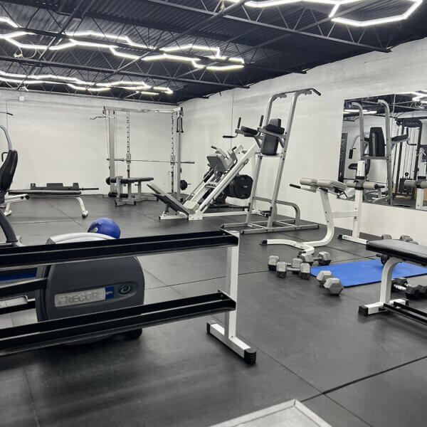 Kickr Labs Gallery 8