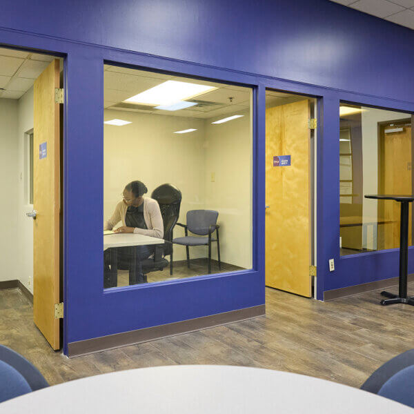 Kickr Labs Gallery 9