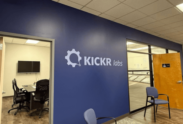 Kickr Labs