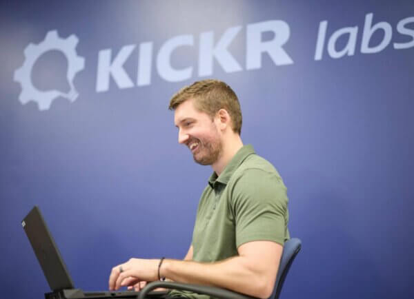 Kickr labs