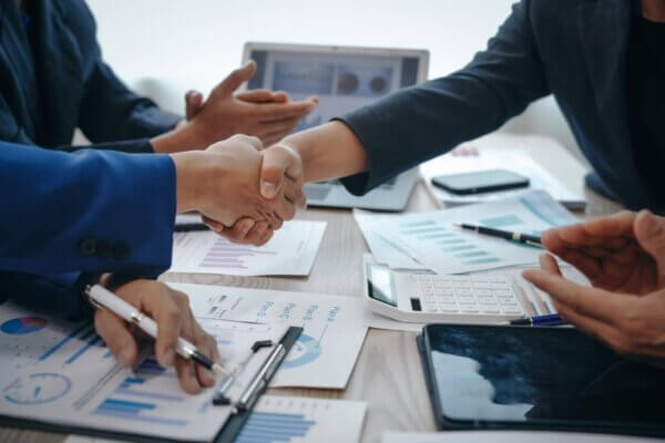 Internal Business Case