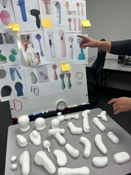 prototyping