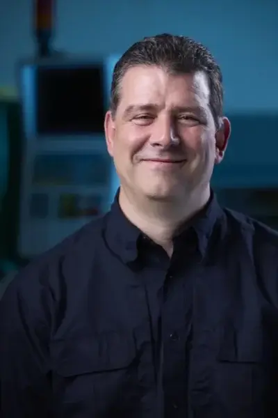 Greg Lamps
