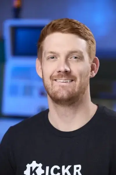 Hunter Tuck