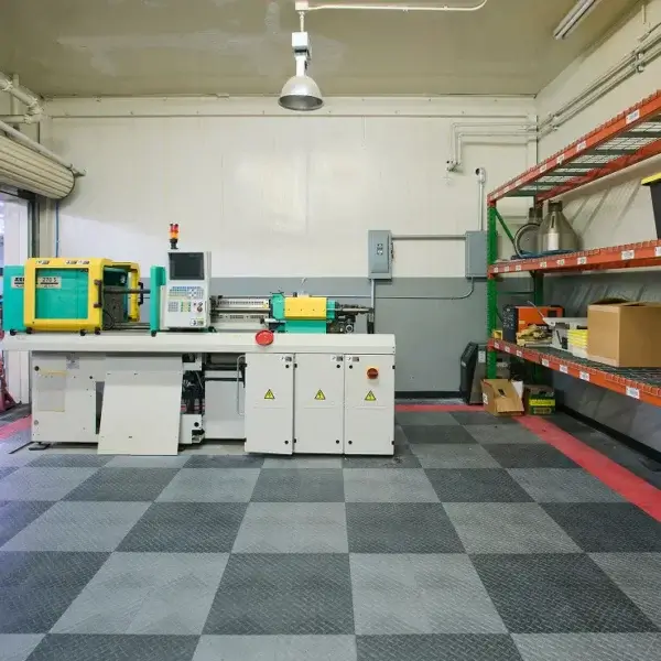 Kickr Labs Space