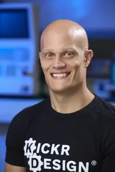 Mark Snyder
