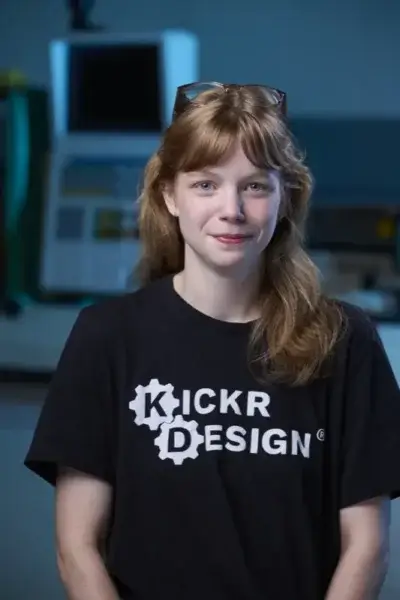 Mary Egan
