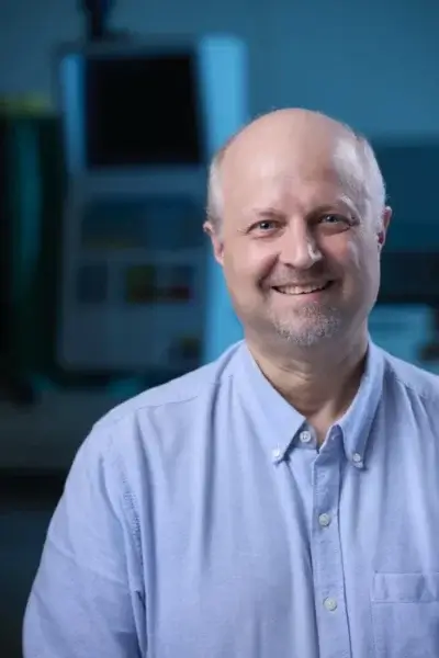 Stan Chuznik