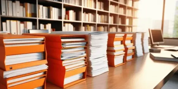 Importance of a Design History File