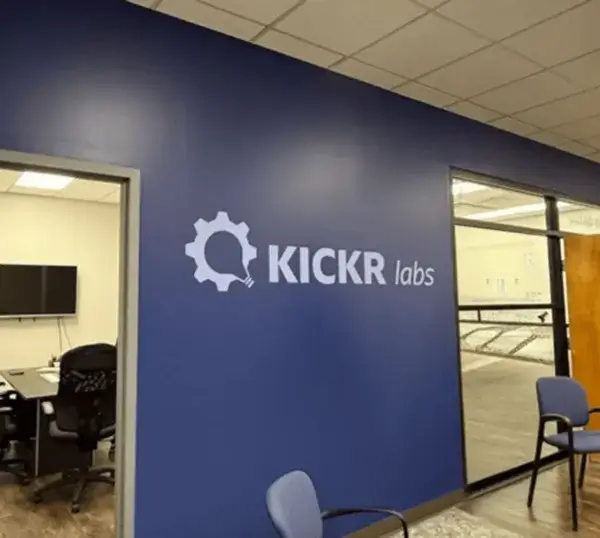 Kickr Labs