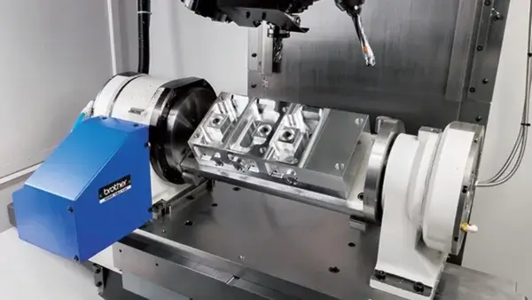 Medical Device Development CNC