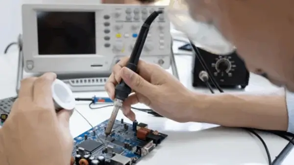 Medical Device Development Test Benches